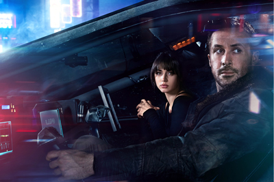 ブレードランナー2049