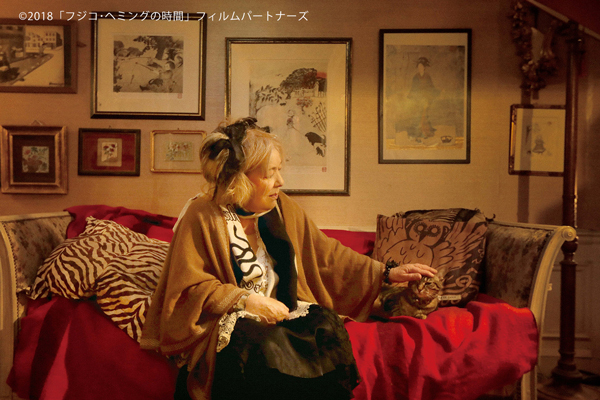 フジコ・ヘミングの時間